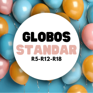 Globo Standar